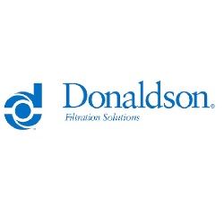 Donaldson Logo